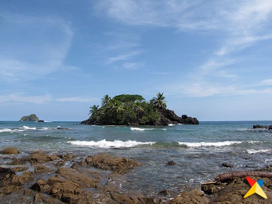 Isla del Concejo del Desafío 2005