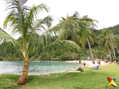 Playas de La MIel, Panamá